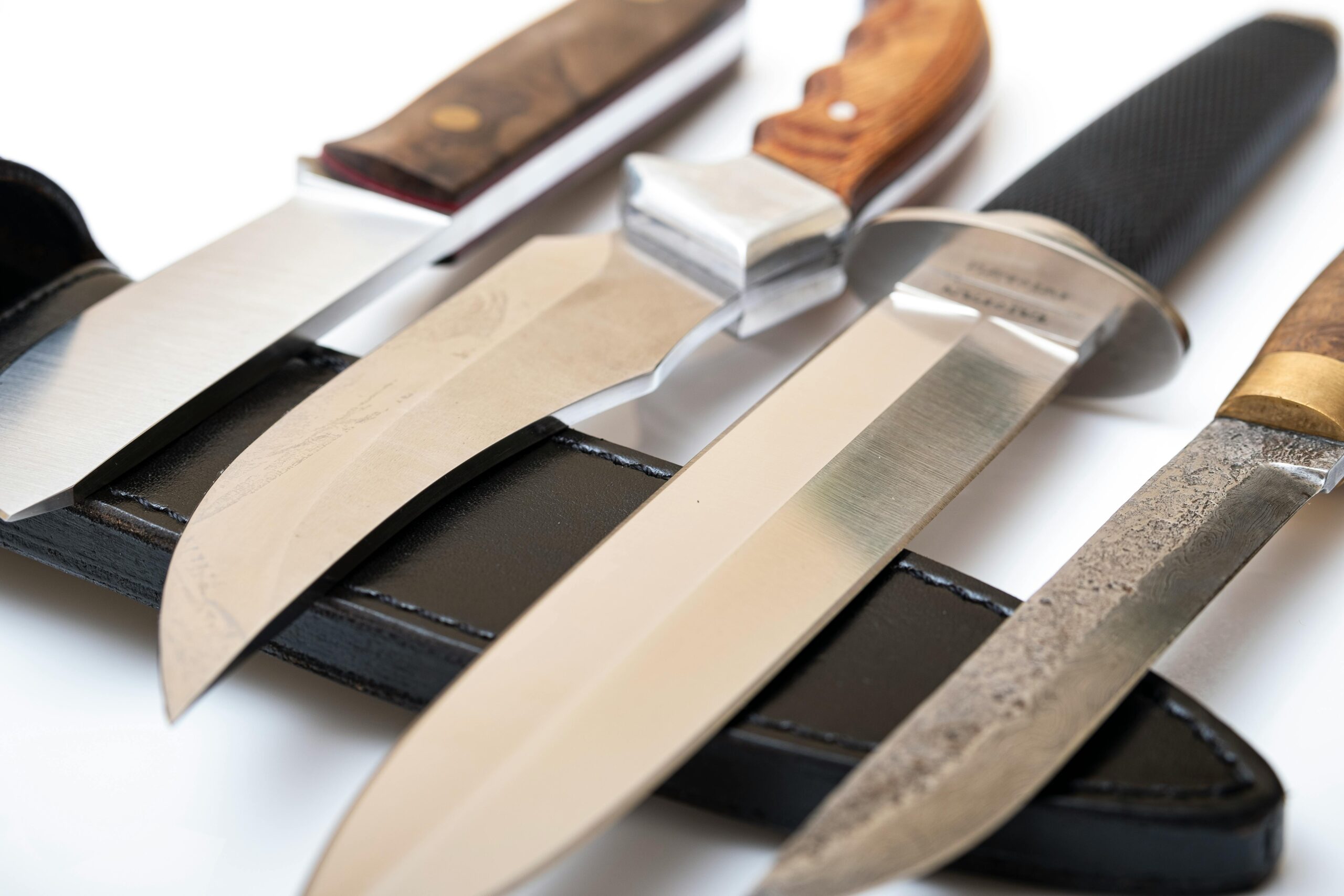 BEST KITCHEN BAJAR KNIFE SET SHARP AND DURABLE