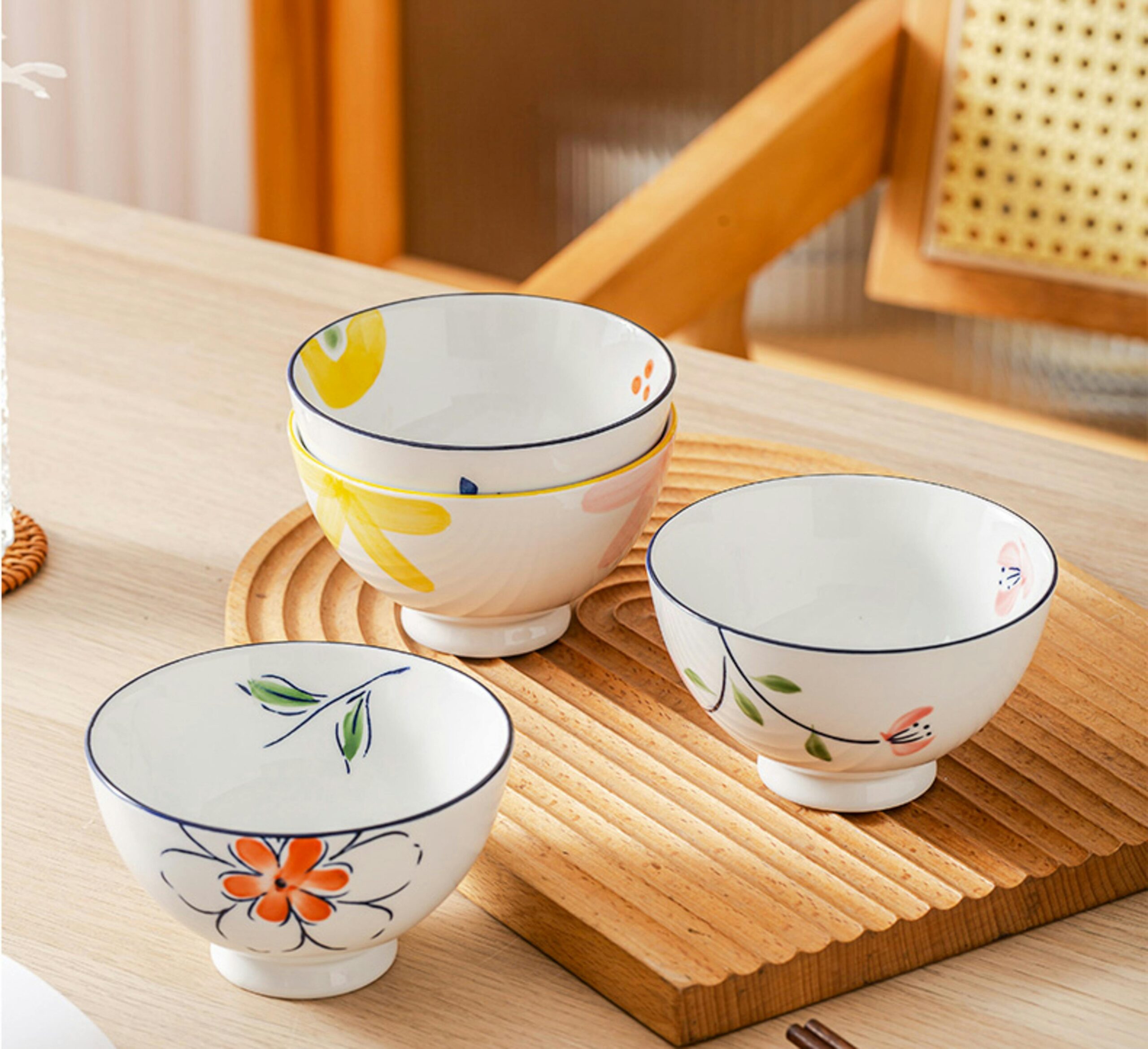 BEST KITCHEN BAJAR SMALL BOWL SET