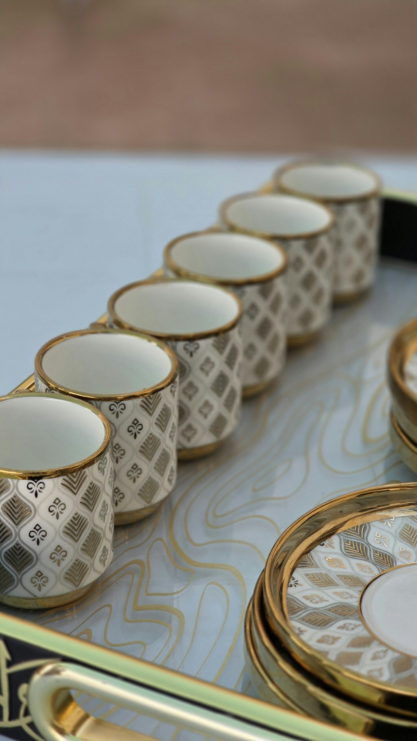 BEST KITCHEN BAJAR BEST CUP SET
