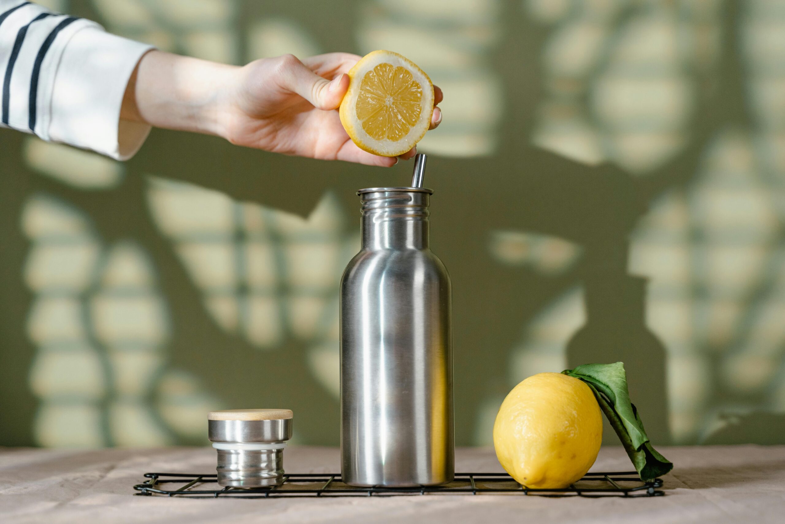 BEST KITCHEN BAJAR BEST STEEL BOTTLE